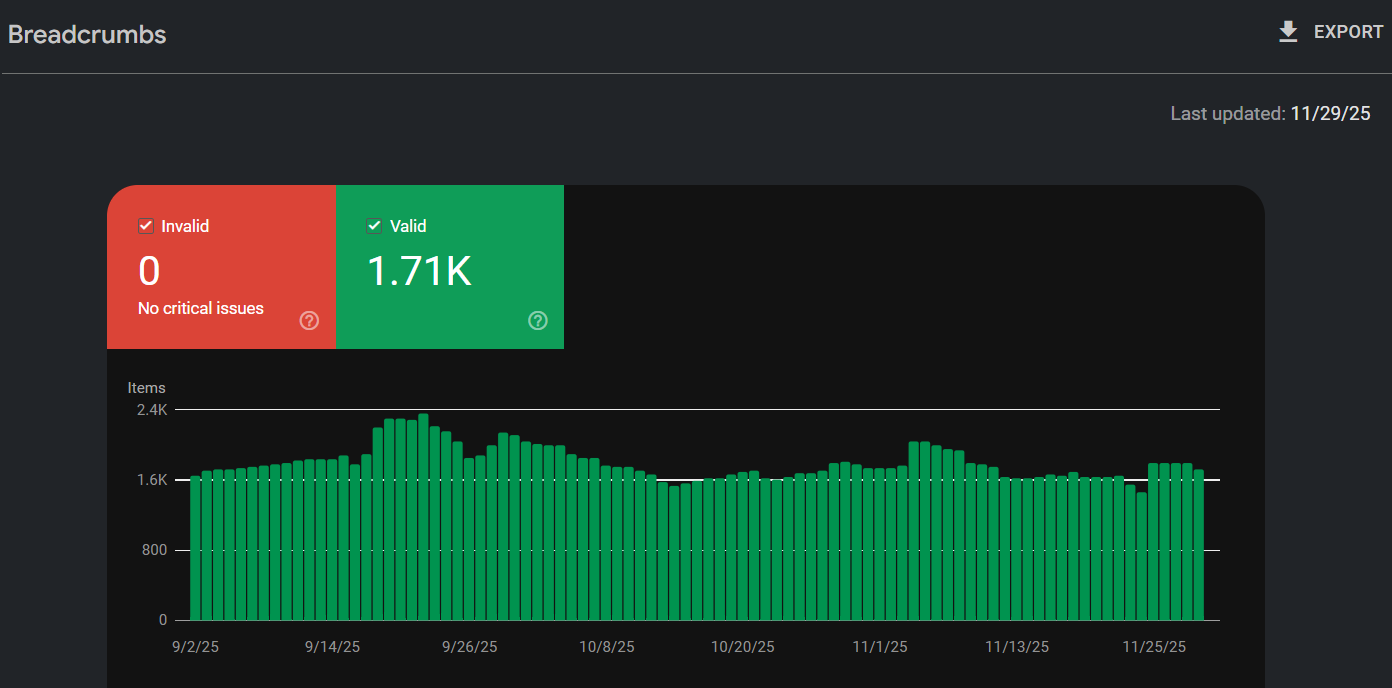 web development screenshot 2